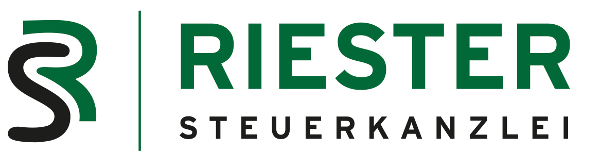 Steuerberater Riester Logo